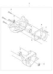 241r husqvarna-brushcutters--trimmers part diagram