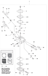 241r husqvarna-brushcutters--trimmers part diagram