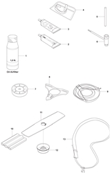 241r husqvarna-brushcutters--trimmers part diagram