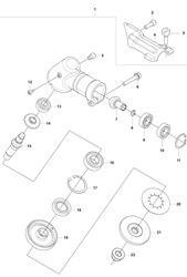 241r husqvarna-brushcutters--trimmers part diagram