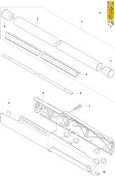 241r husqvarna-brushcutters--trimmers part diagram