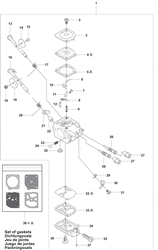 241r husqvarna-brushcutters--trimmers part diagram
