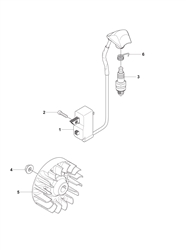 241r husqvarna-brushcutters--trimmers part diagram