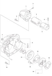 241r husqvarna-brushcutters--trimmers part diagram