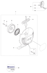 241r husqvarna-brushcutters--trimmers part diagram