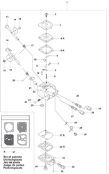 241r husqvarna-brushcutters--trimmers part diagram