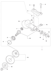 241r husqvarna-brushcutters--trimmers part diagram