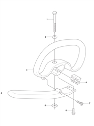 241r husqvarna-brushcutters--trimmers part diagram