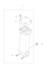 241r husqvarna-brushcutters--trimmers part diagram