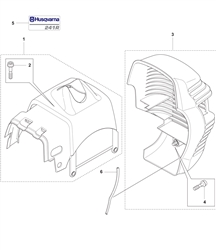 241r husqvarna-brushcutters--trimmers part diagram