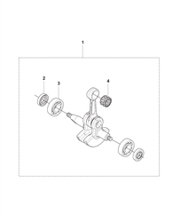 241rj husqvarna-brushcutters--trimmers part diagram