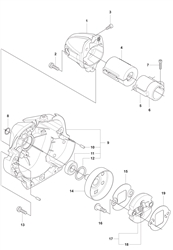 241rj husqvarna-brushcutters--trimmers part diagram