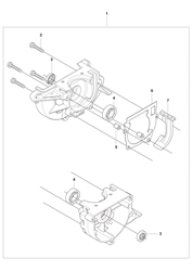 241rj husqvarna-brushcutters--trimmers part diagram
