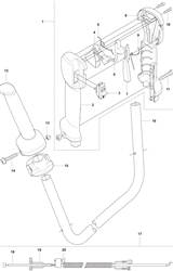 241rj husqvarna-brushcutters--trimmers part diagram
