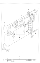 243r husqvarna-brushcutters--trimmers part diagram
