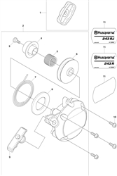243r husqvarna-brushcutters--trimmers part diagram