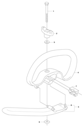 243r husqvarna-brushcutters--trimmers part diagram