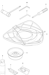 243r husqvarna-brushcutters--trimmers part diagram