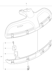 243r husqvarna-brushcutters--trimmers part diagram