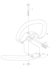 243r husqvarna-brushcutters--trimmers part diagram