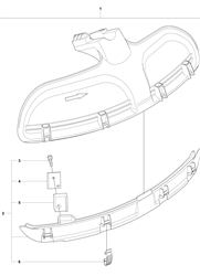 243rj husqvarna-brushcutters--trimmers part diagram