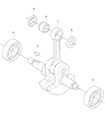 243rj husqvarna-brushcutters--trimmers part diagram