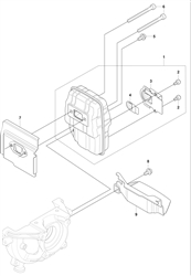 243rj husqvarna-brushcutters--trimmers part diagram