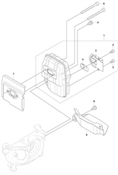243rj husqvarna-brushcutters--trimmers part diagram