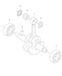 253rb husqvarna-brushcutters--trimmers part diagram
