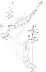 253rb husqvarna-brushcutters--trimmers part diagram