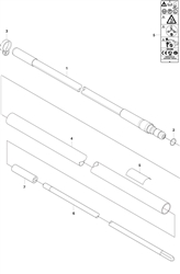253rb husqvarna-brushcutters--trimmers part diagram