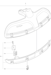 253rb husqvarna-brushcutters--trimmers part diagram