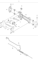 253rj husqvarna-brushcutters--trimmers part diagram