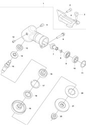253rj husqvarna-brushcutters--trimmers part diagram