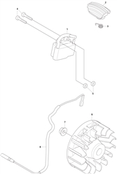 253rj husqvarna-brushcutters--trimmers part diagram