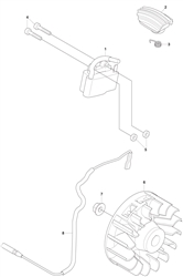 253rj husqvarna-brushcutters--trimmers part diagram