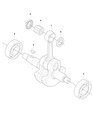 253rj husqvarna-brushcutters--trimmers part diagram