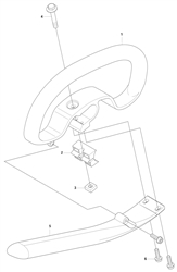 253rj husqvarna-brushcutters--trimmers part diagram