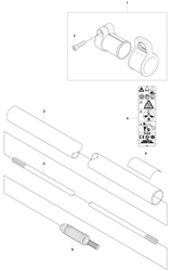 253rj husqvarna-brushcutters--trimmers part diagram