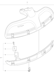 253rj husqvarna-brushcutters--trimmers part diagram
