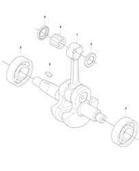 253rj husqvarna-brushcutters--trimmers part diagram