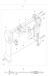 253rj husqvarna-brushcutters--trimmers part diagram