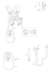 323 husqvarna-brushcutters--trimmers part diagram