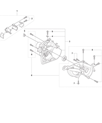 323 husqvarna-brushcutters--trimmers part diagram