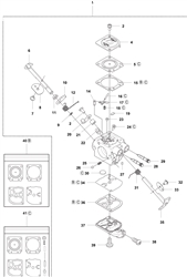 323 husqvarna-brushcutters--trimmers part diagram