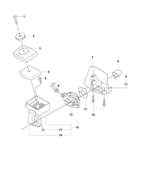 323 husqvarna-brushcutters--trimmers part diagram