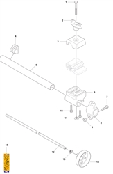 323rii husqvarna-brushcutters--trimmers part diagram
