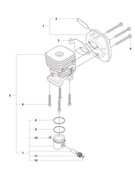 323rii husqvarna-brushcutters--trimmers part diagram