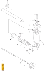 323rii husqvarna-brushcutters--trimmers part diagram