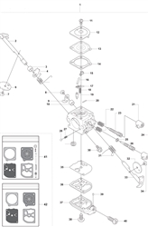 325 husqvarna-brushcutters--trimmers part diagram